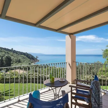 Villa Lourdas Ithaki By Villa Plus Villa