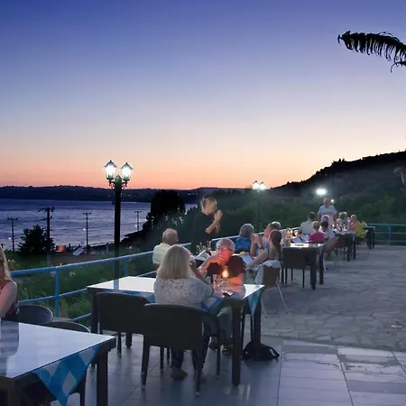 Villa Villa Lourdas Ithaki By Villa Plus *