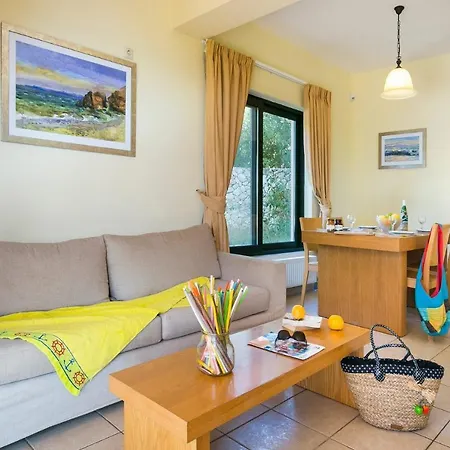 Villa Villa Lourdas Ithaki By Villa Plus