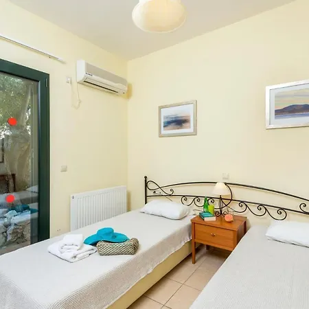 Villa Villa Lourdas Ithaki By Villa Plus *